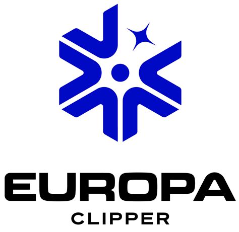 europa clipper logo